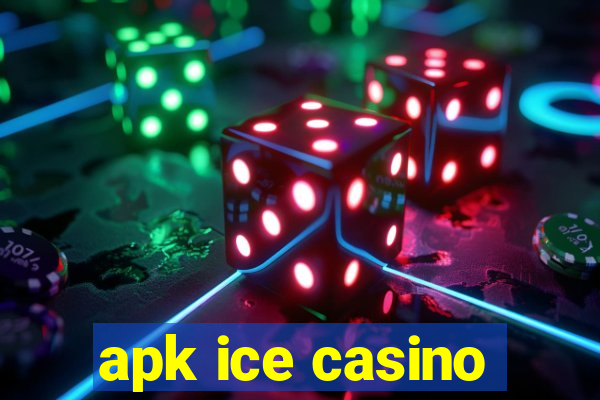 apk ice casino