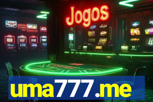 uma777.me