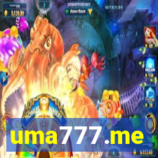 uma777.me