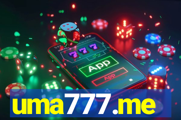 uma777.me