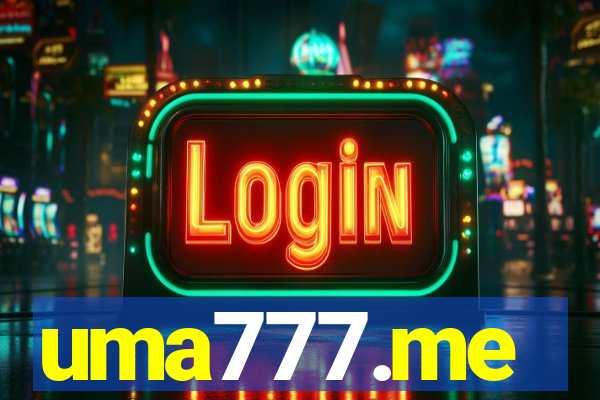 uma777.me