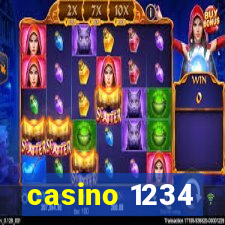 casino 1234