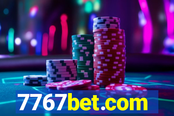 7767bet.com