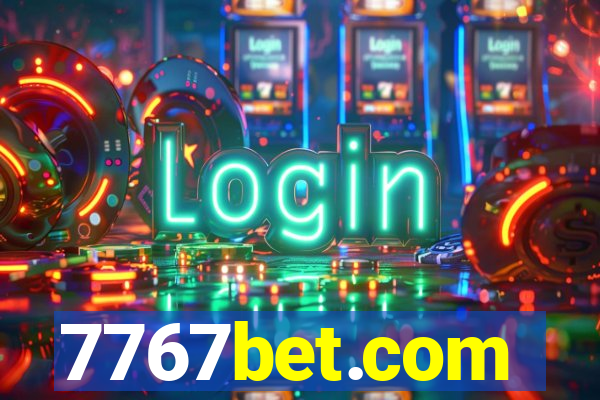 7767bet.com