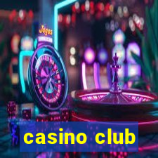 casino club