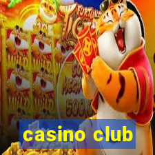 casino club