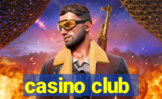 casino club