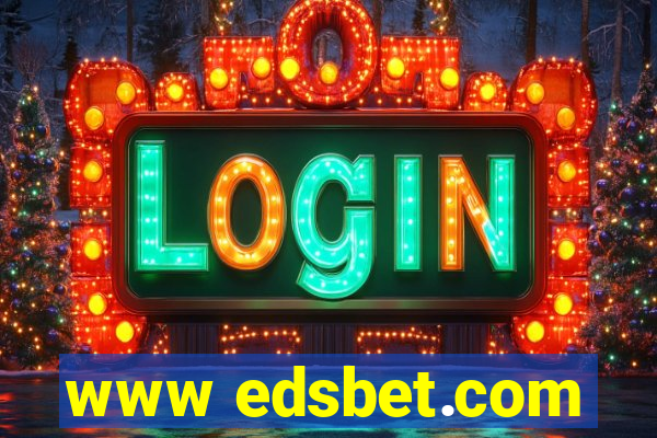 www edsbet.com