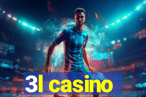 3l casino