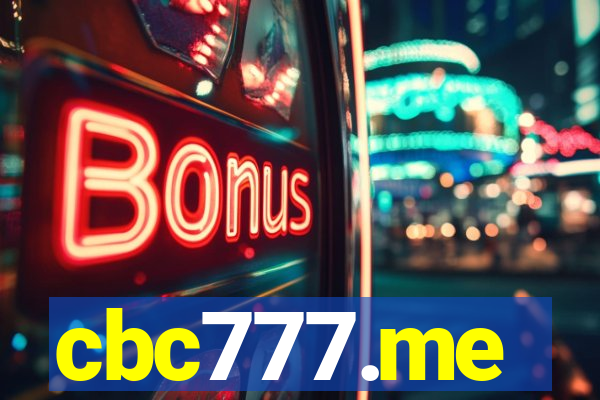 cbc777.me