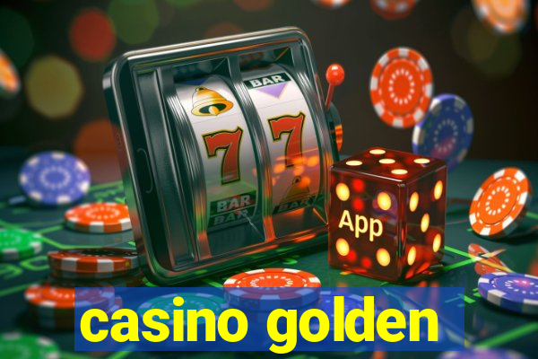 casino golden