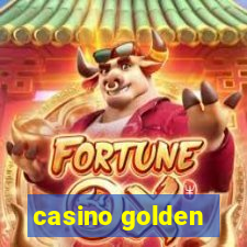 casino golden