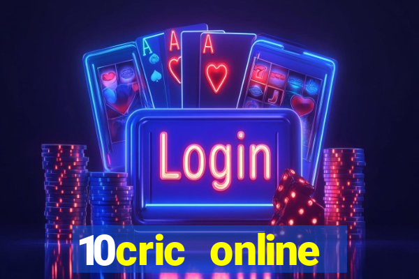 10cric online casino india