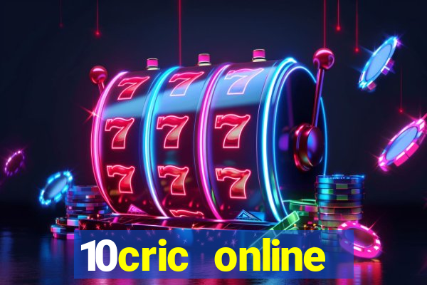 10cric online casino india