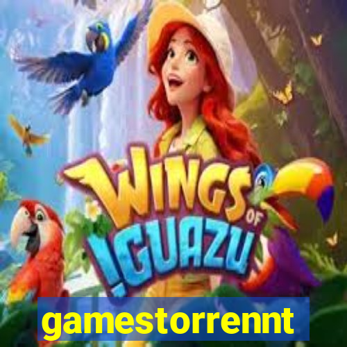 gamestorrennt