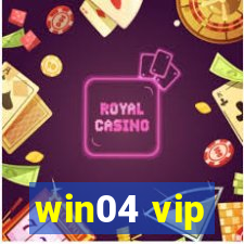 win04 vip