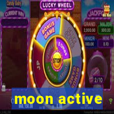 moon active