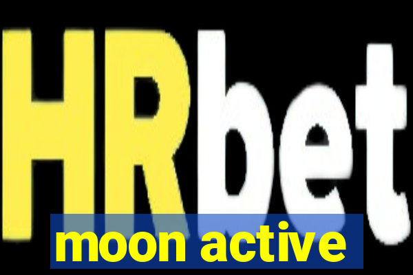 moon active