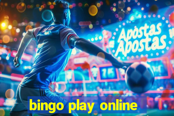 bingo play online