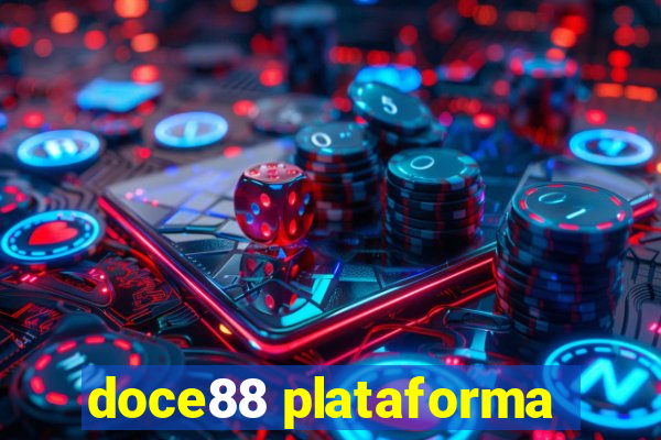 doce88 plataforma