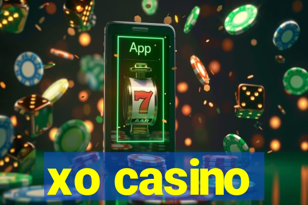 xo casino