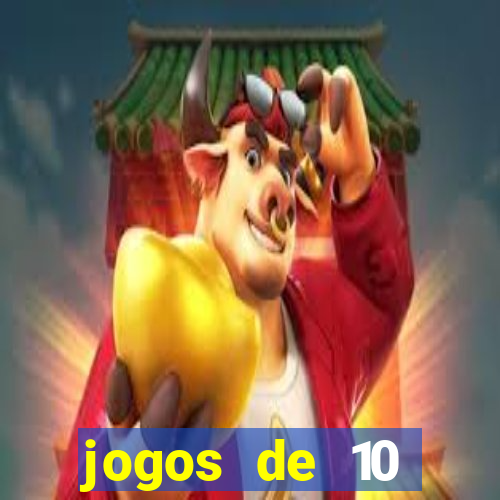 jogos de 10 centavos na bet365