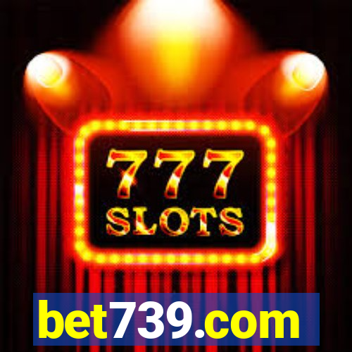 bet739.com