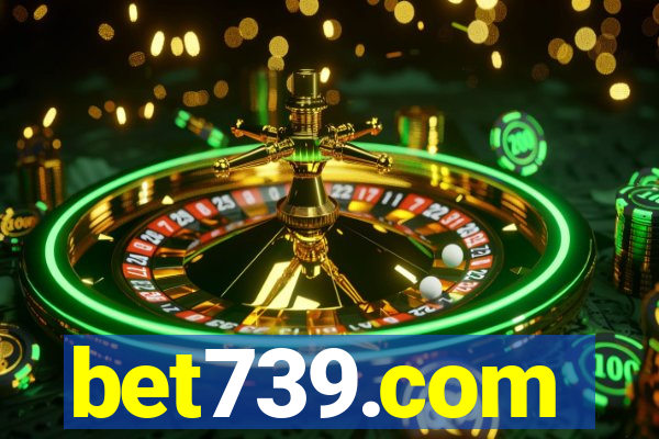 bet739.com