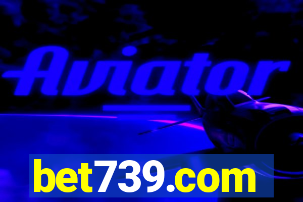 bet739.com