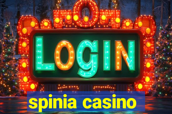 spinia casino