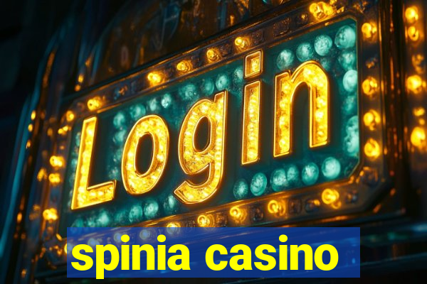 spinia casino