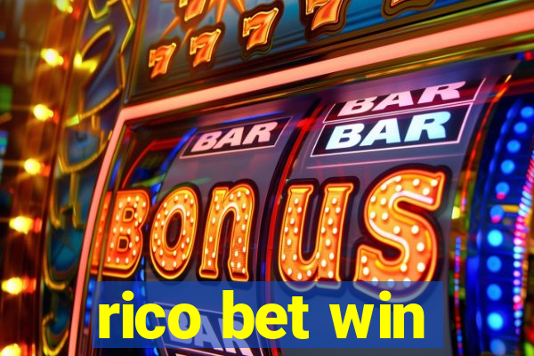 rico bet win