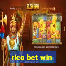 rico bet win