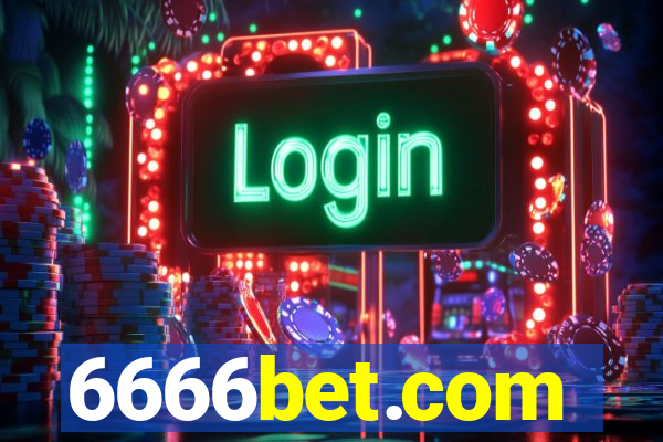 6666bet.com