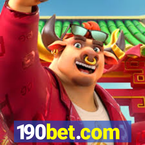 190bet.com