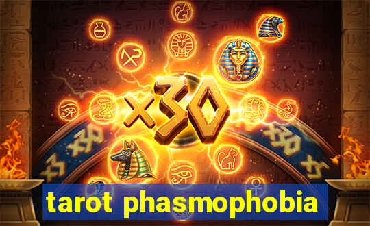 tarot phasmophobia