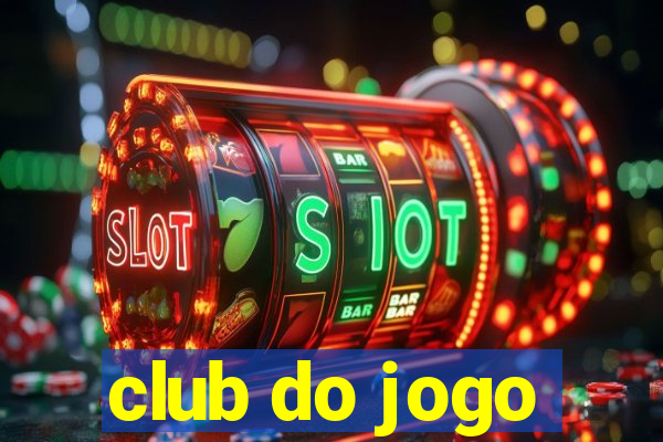 club do jogo