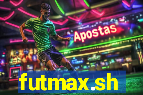 futmax.sh