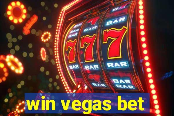 win vegas bet