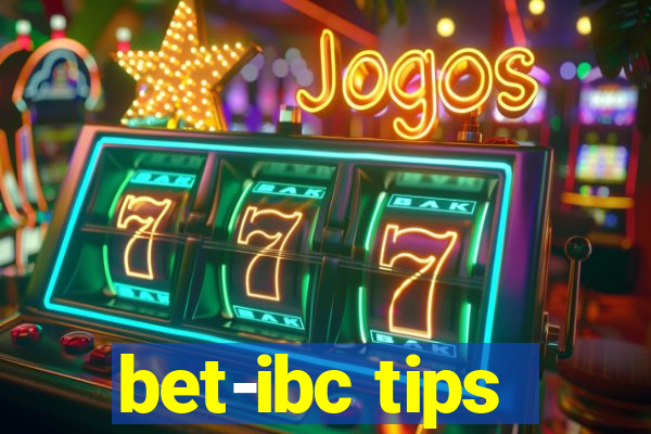 bet-ibc tips