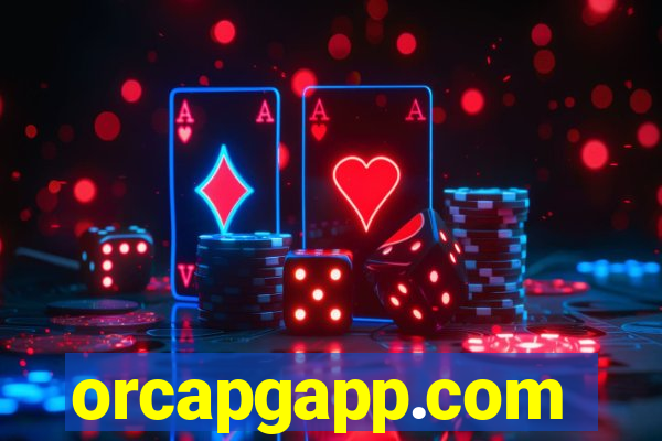 orcapgapp.com