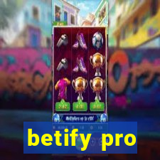 betify pro