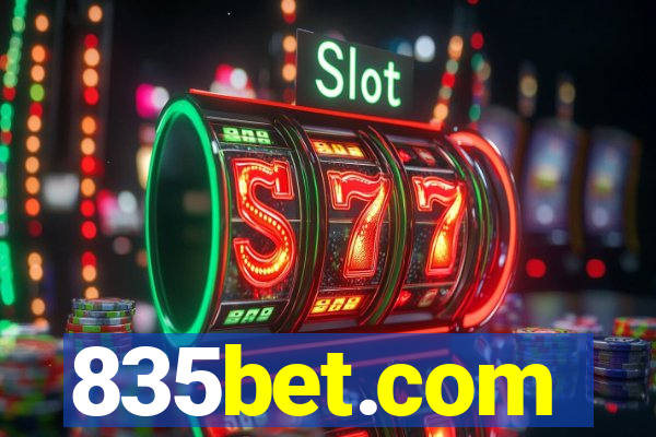 835bet.com