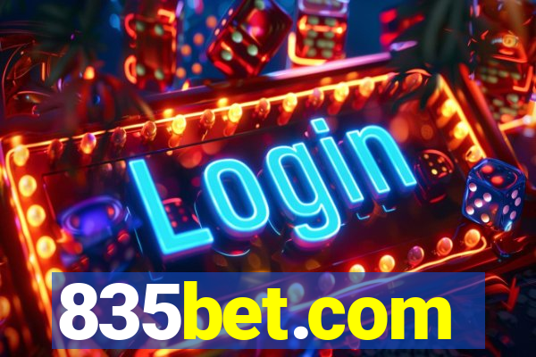 835bet.com