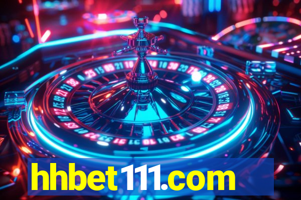 hhbet111.com