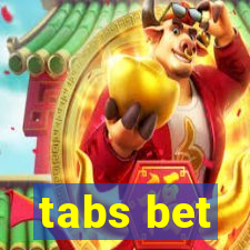 tabs bet