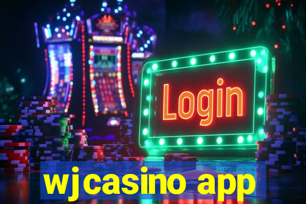 wjcasino app