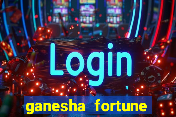 ganesha fortune demo slot