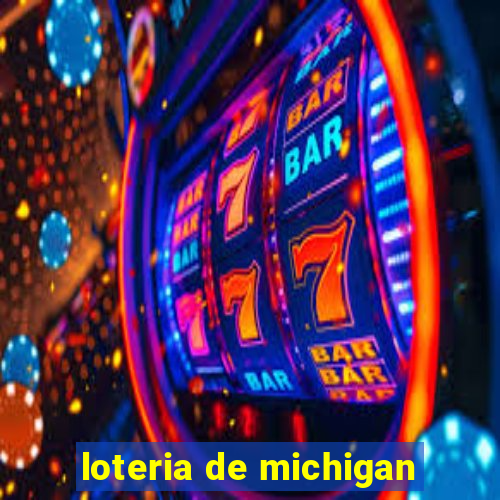 loteria de michigan