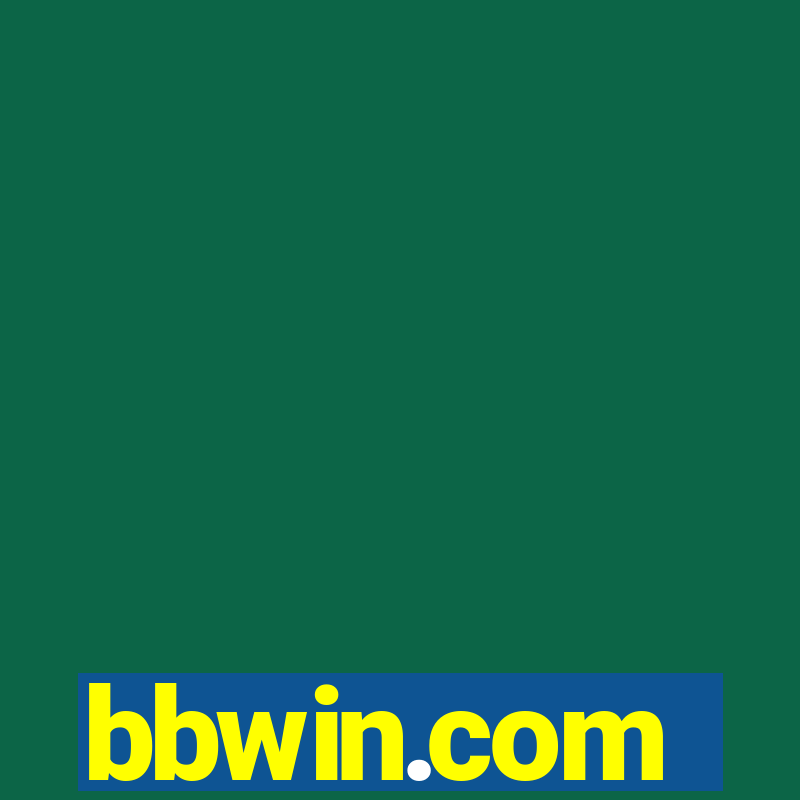 bbwin.com